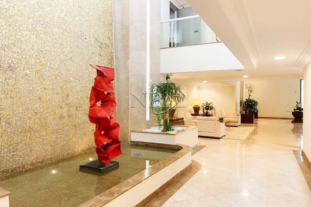 Castel Maggiore Vila Clementino - imagem 5 Castel Maggiore Vila Clementino - imagem 5