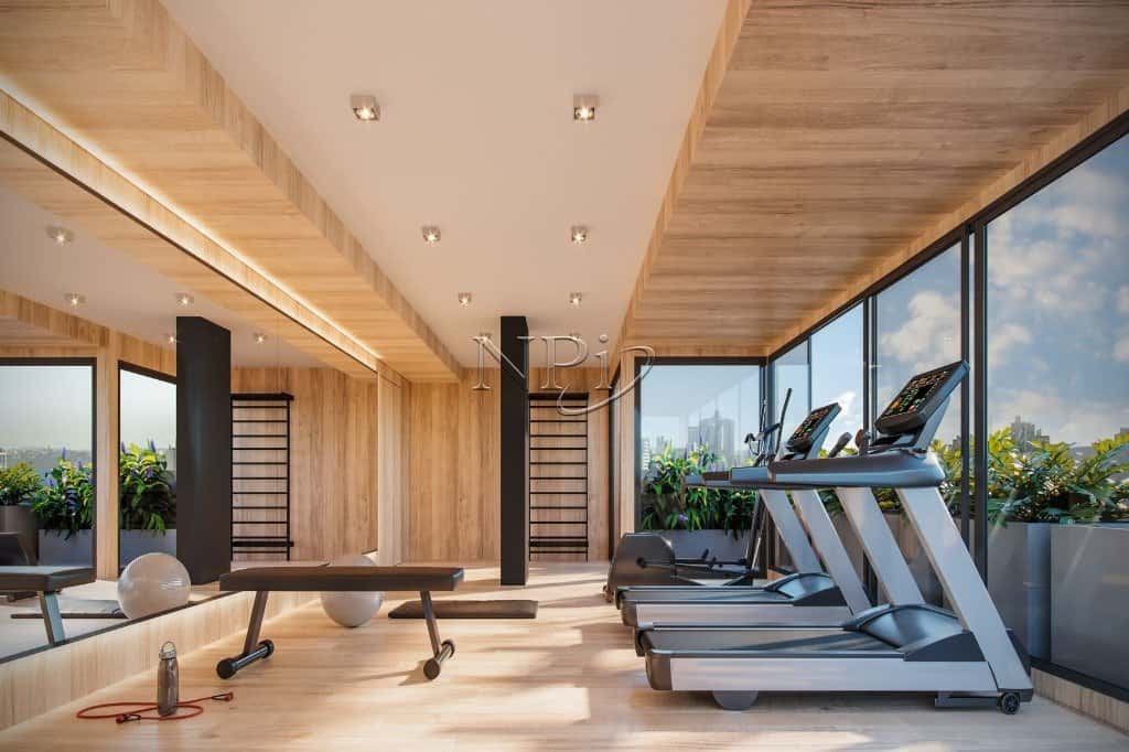 Solaz Vila Mariana - imagem 3 Solaz Vila Mariana - imagem 3