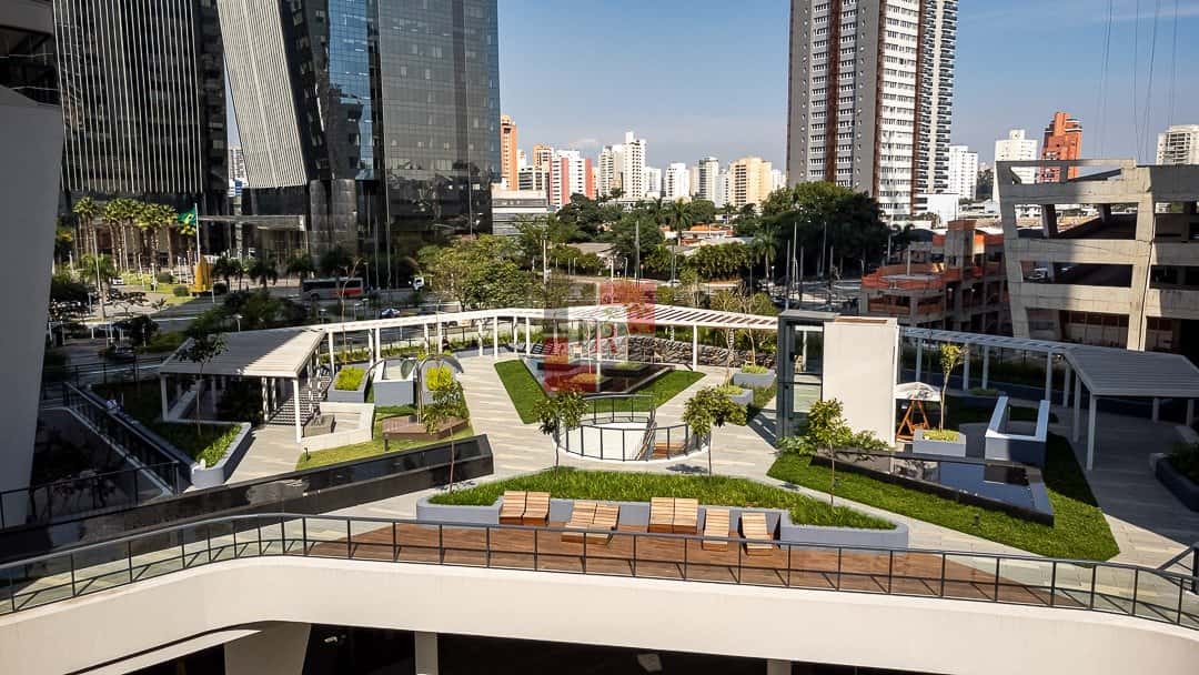 Apartamento Ez parque da Cidade - imagem 3 Apartamento Ez parque da Cidade - imagem 3