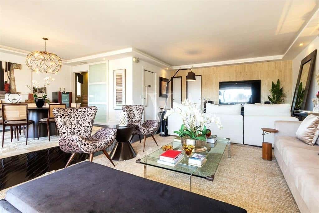 Maison Des Arts Vila Nova - imagem 4 Maison Des Arts Vila Nova - imagem 4