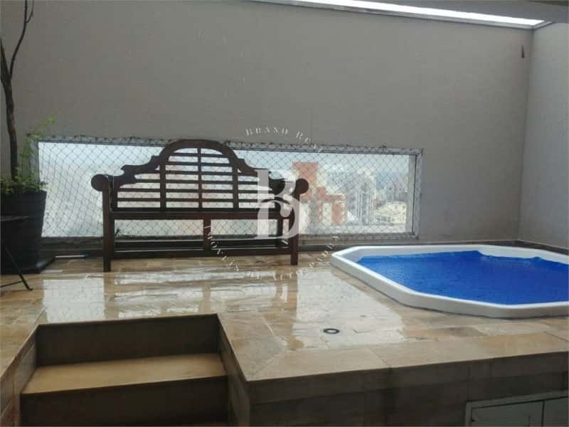 Maison Lalique Cobertura Moema - imagem 2 Maison Lalique Cobertura Moema - imagem 2