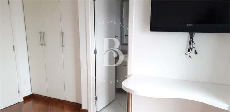 Maison Lalique Cobertura Moema - imagem 3 Maison Lalique Cobertura Moema - imagem 3