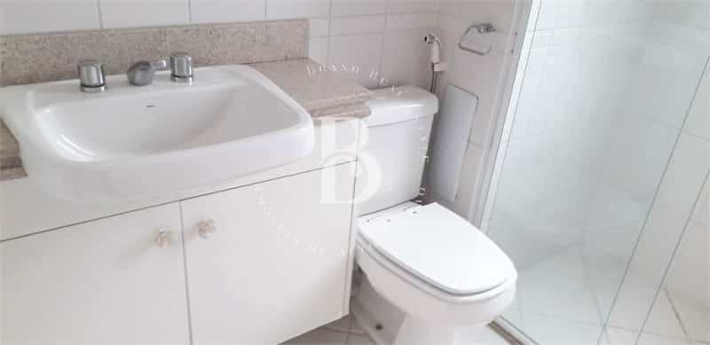 Maison Lalique Cobertura Moema - imagem 4 Maison Lalique Cobertura Moema - imagem 4