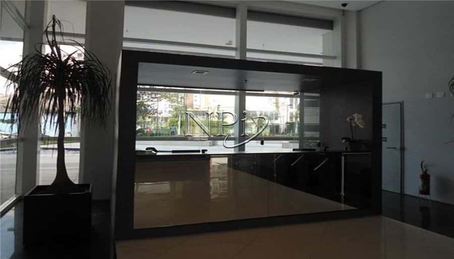 Prime Offices Vila Olimpia - imagem 2 Prime Offices Vila Olimpia - imagem 2