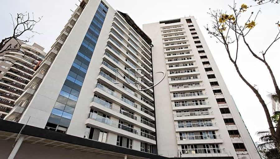 Condomínio Prime Offices Vila Olimpia - foto de fundo