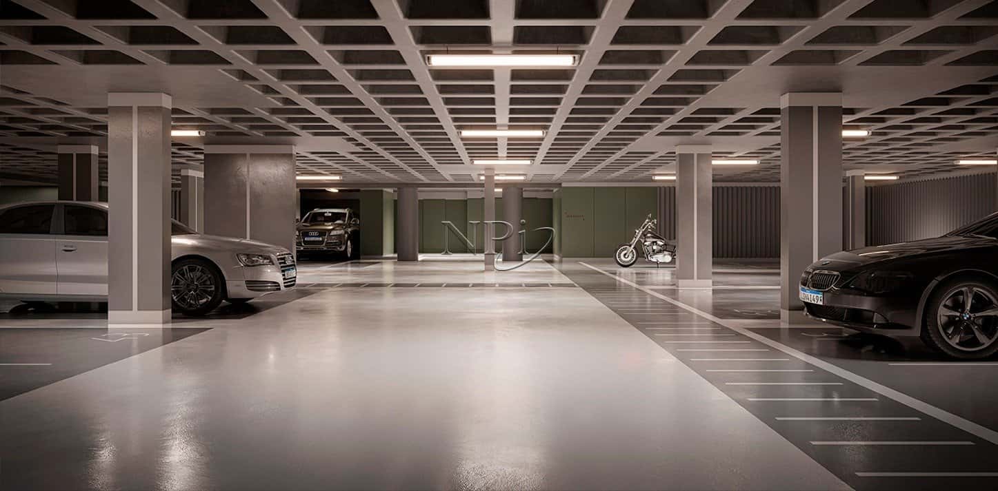 Bioma Itaim - imagem 5 Bioma Itaim - imagem 5