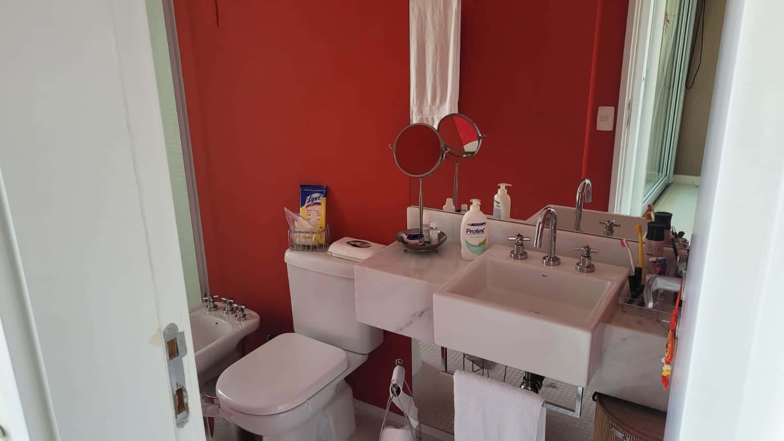 Cobertura Arte Arquitetura Jardins - imagem 2 Cobertura Arte Arquitetura Jardins - imagem 2