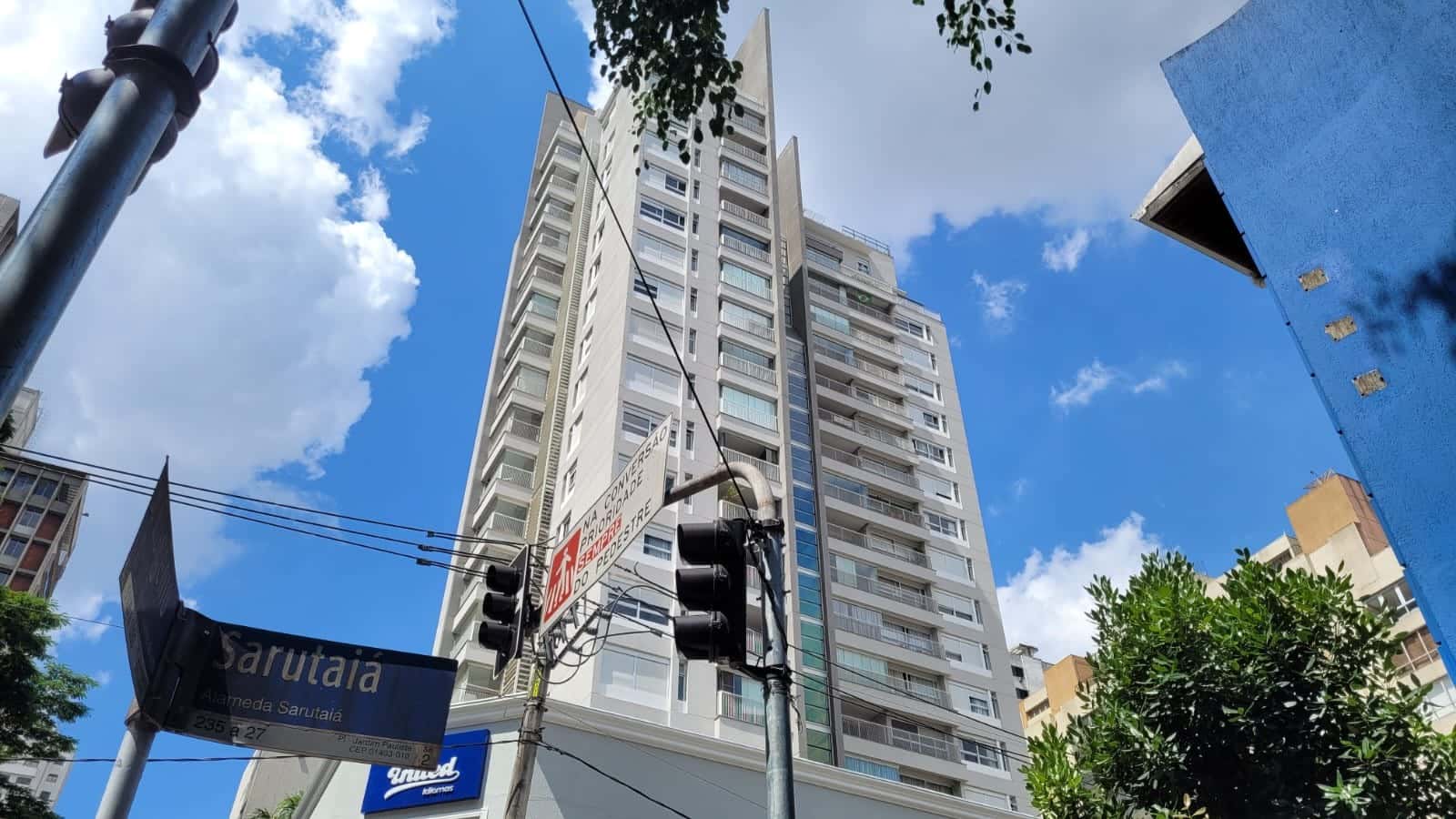 Cobertura Arte Arquitetura Jardins - imagem 3 Cobertura Arte Arquitetura Jardins - imagem 3