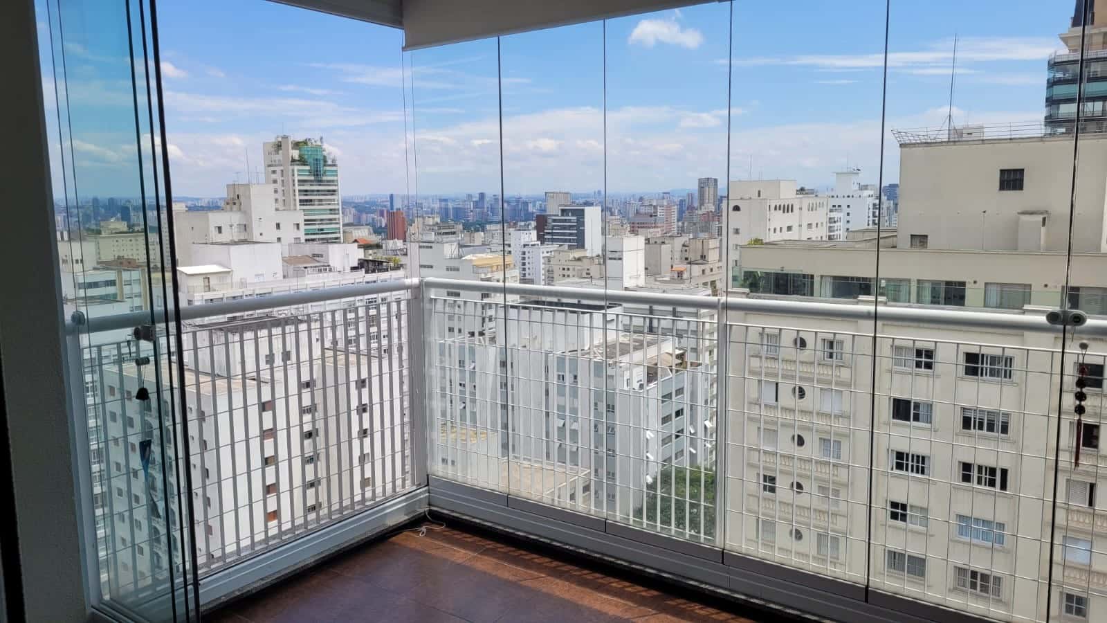 Cobertura Arte Arquitetura Jardins - imagem 4 Cobertura Arte Arquitetura Jardins - imagem 4