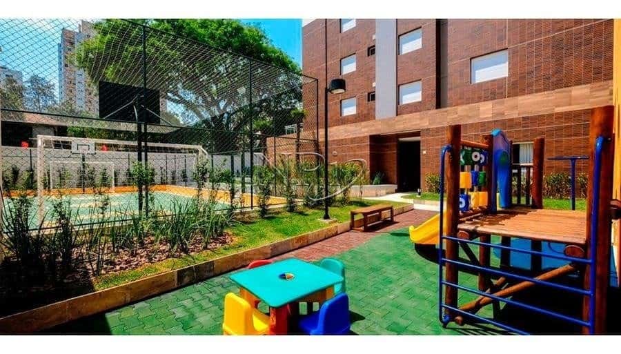 Quartier Campo Belo Cobertura - imagem 3 Quartier Campo Belo Cobertura - imagem 3