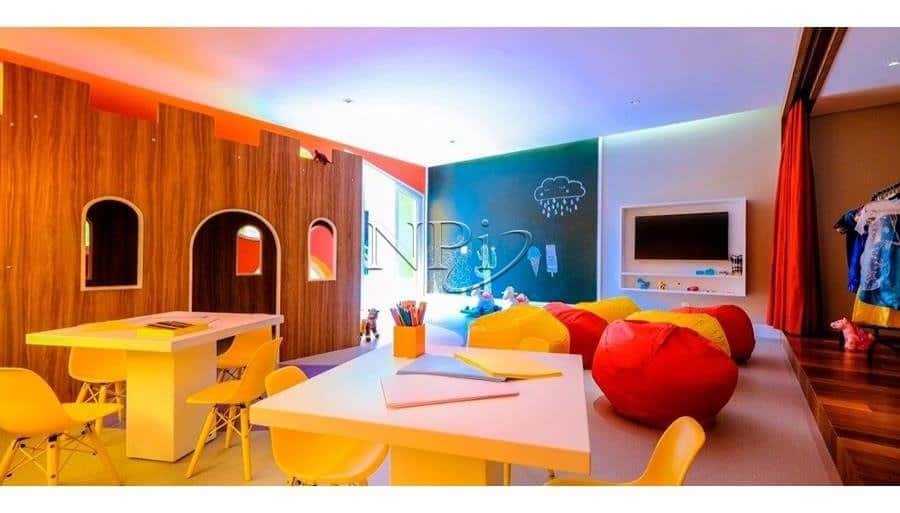 Quartier Campo Belo Cobertura - imagem 4 Quartier Campo Belo Cobertura - imagem 4