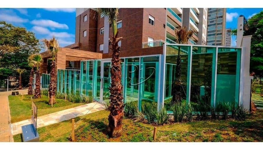 Quartier Campo Belo Cobertura - imagem 5 Quartier Campo Belo Cobertura - imagem 5