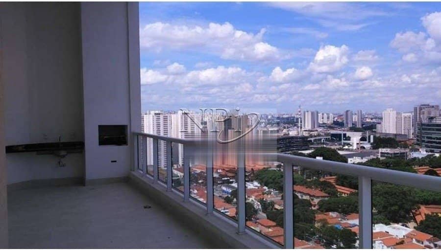 Landscape Perdizes Cobertura Landscape Perdizes Cobertura - foto principal