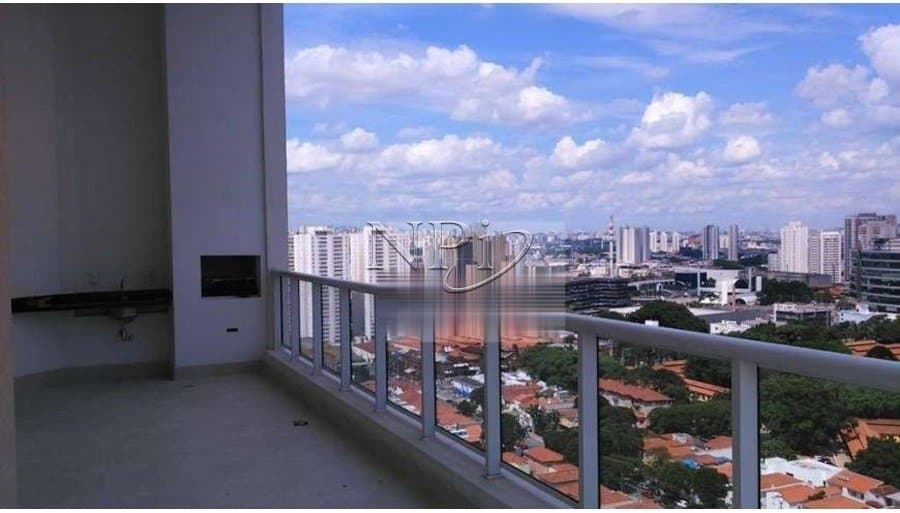 Condomínio Landscape Perdizes Cobertura Condomínio Landscape Perdizes Cobertura - foto principal