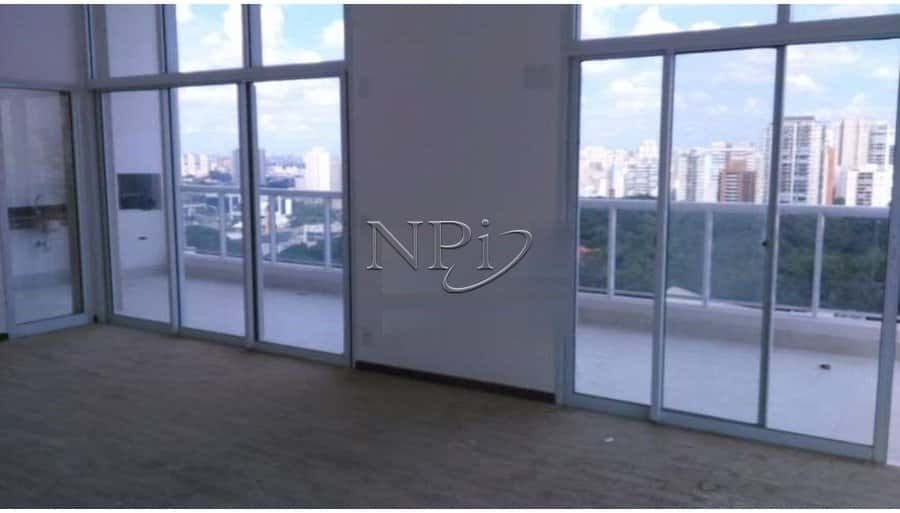 Landscape Perdizes Cobertura - imagem 2 Landscape Perdizes Cobertura - imagem 2