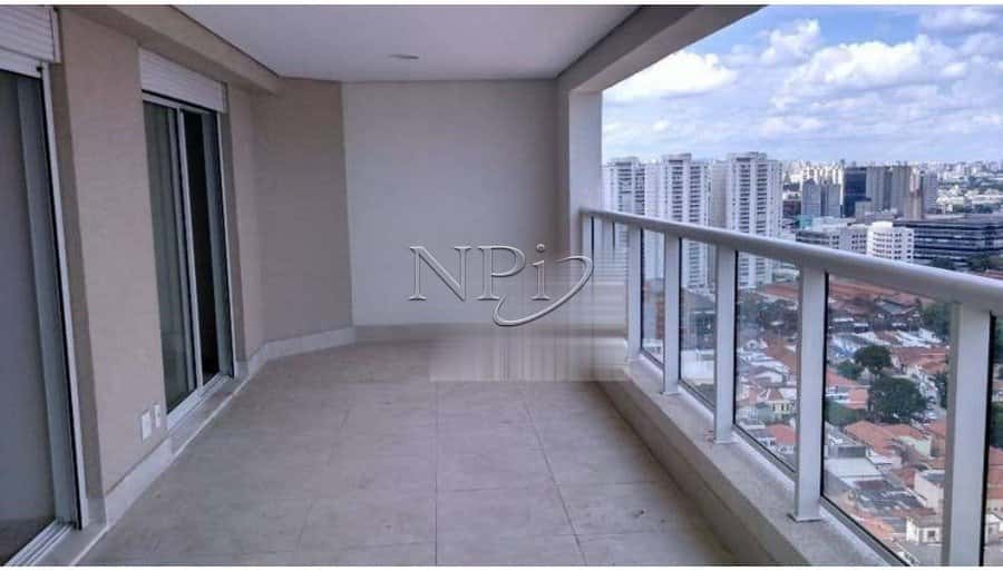 Landscape Perdizes Cobertura - imagem 3 Landscape Perdizes Cobertura - imagem 3