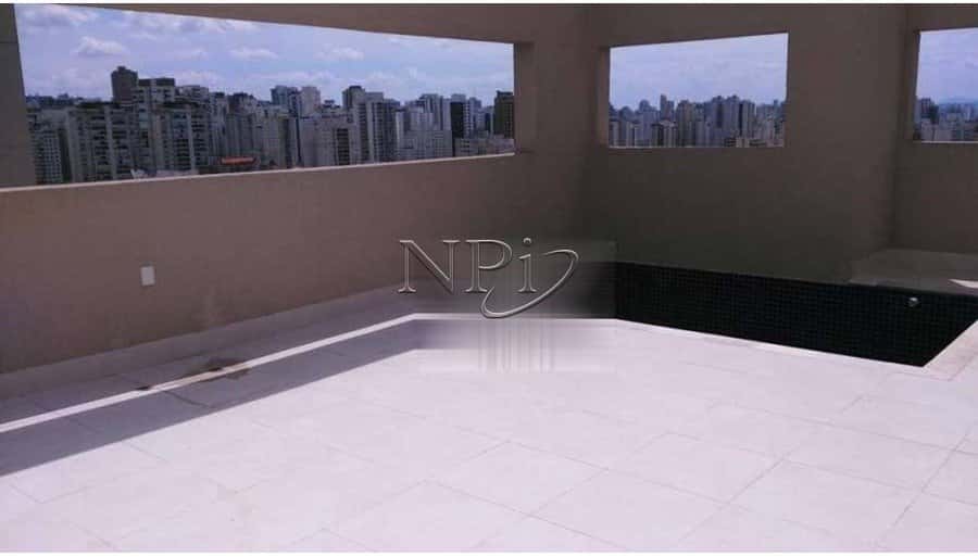 Landscape Perdizes Cobertura - imagem 4 Landscape Perdizes Cobertura - imagem 4