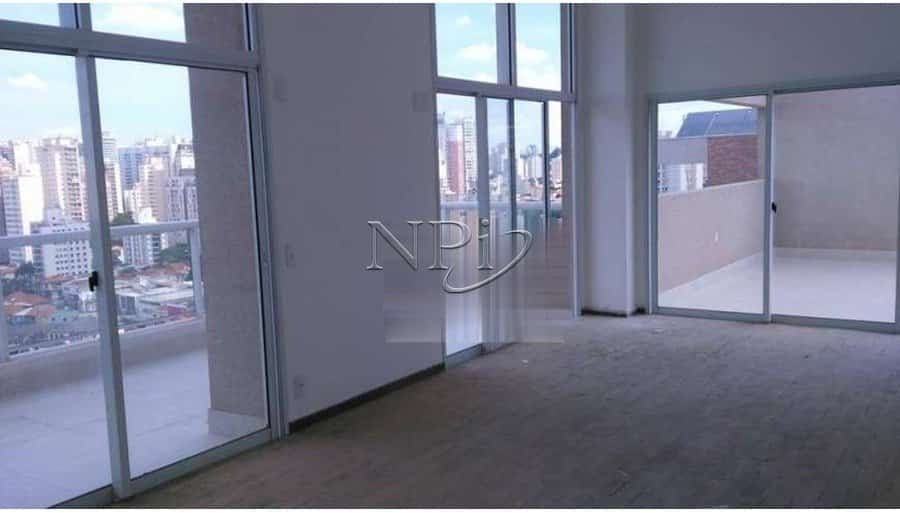 Landscape Perdizes Cobertura Landscape Perdizes Cobertura - foto principal 1