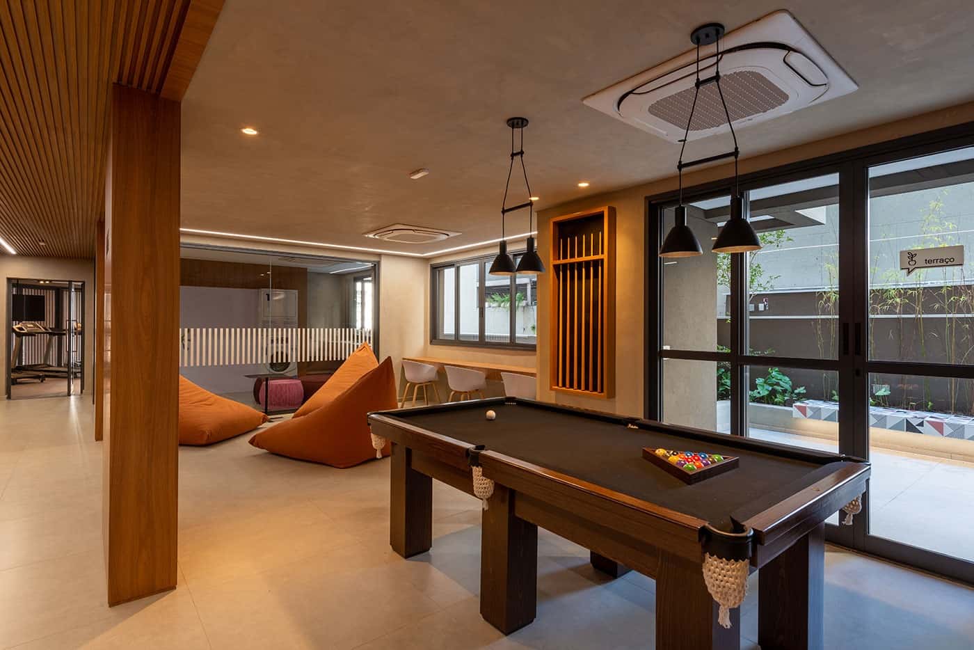 Pamplona Studios By Setin Jardim Paulista - imagem 2 Pamplona Studios By Setin Jardim Paulista - imagem 2