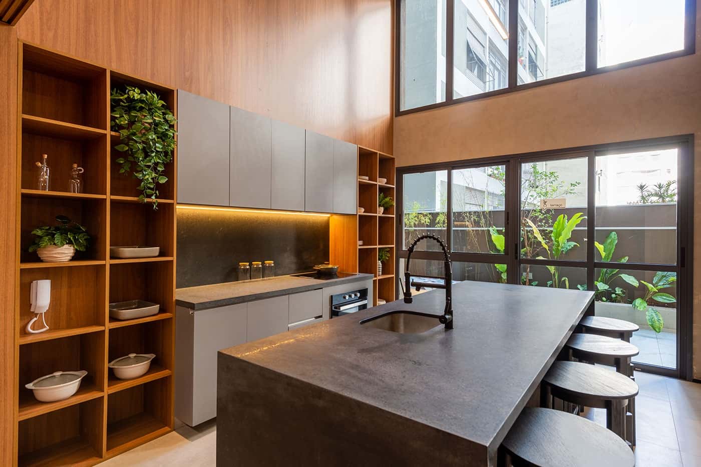 Pamplona Studios By Setin Jardim Paulista - imagem 4 Pamplona Studios By Setin Jardim Paulista - imagem 4