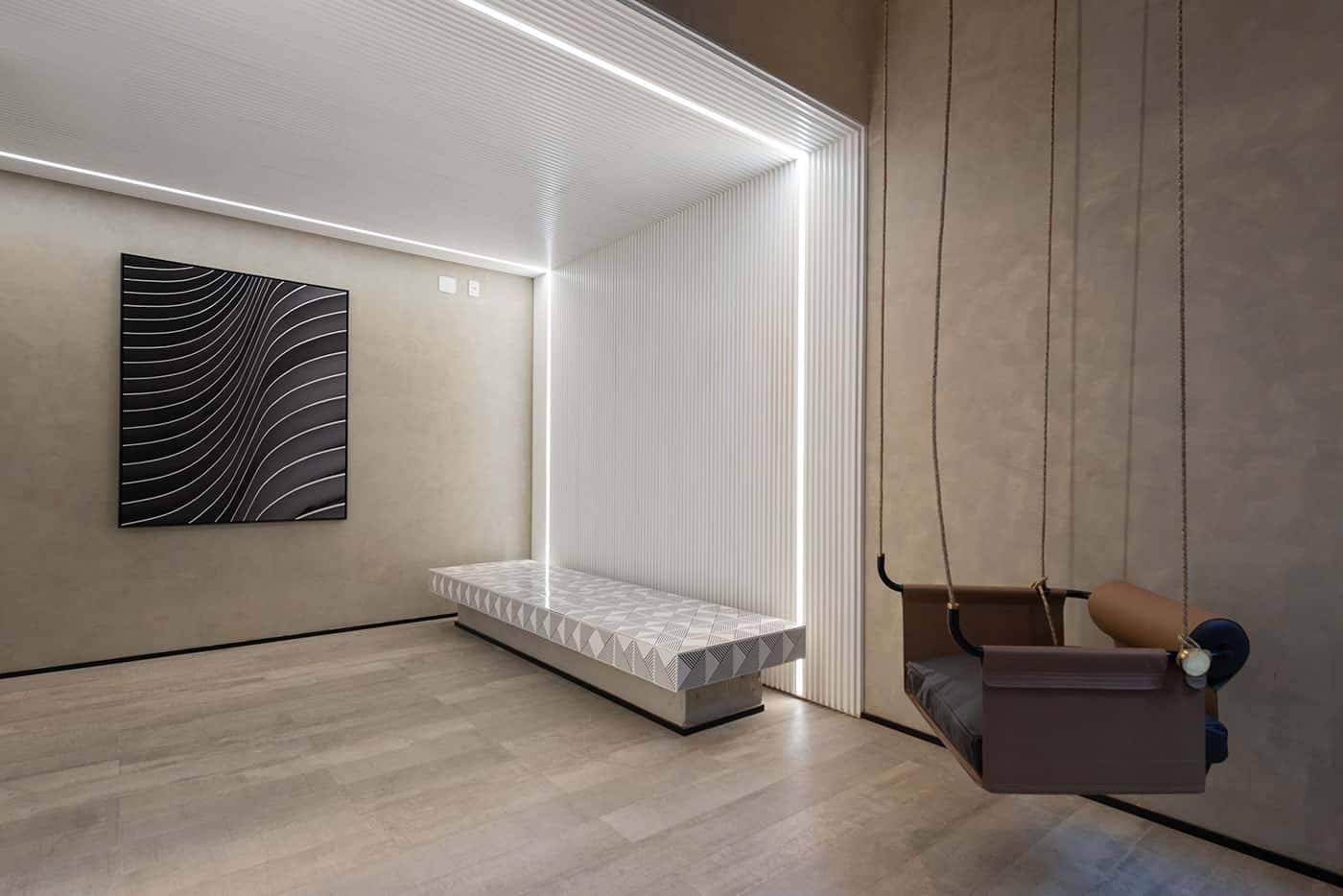 Pamplona Studios By Setin Jardim Paulista - imagem 5 Pamplona Studios By Setin Jardim Paulista - imagem 5