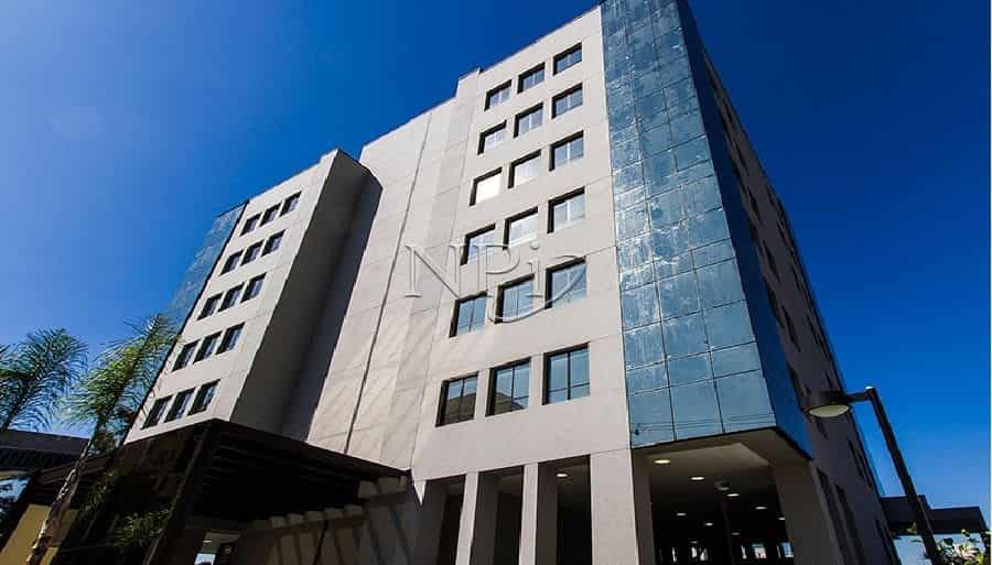 Edifício Villa Offices - foto 1 Edifício Villa Offices - foto 1