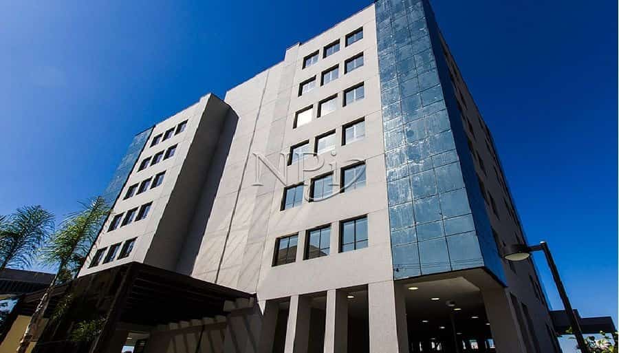 Edifício Villa Offices Edifício Villa Offices - foto principal 1