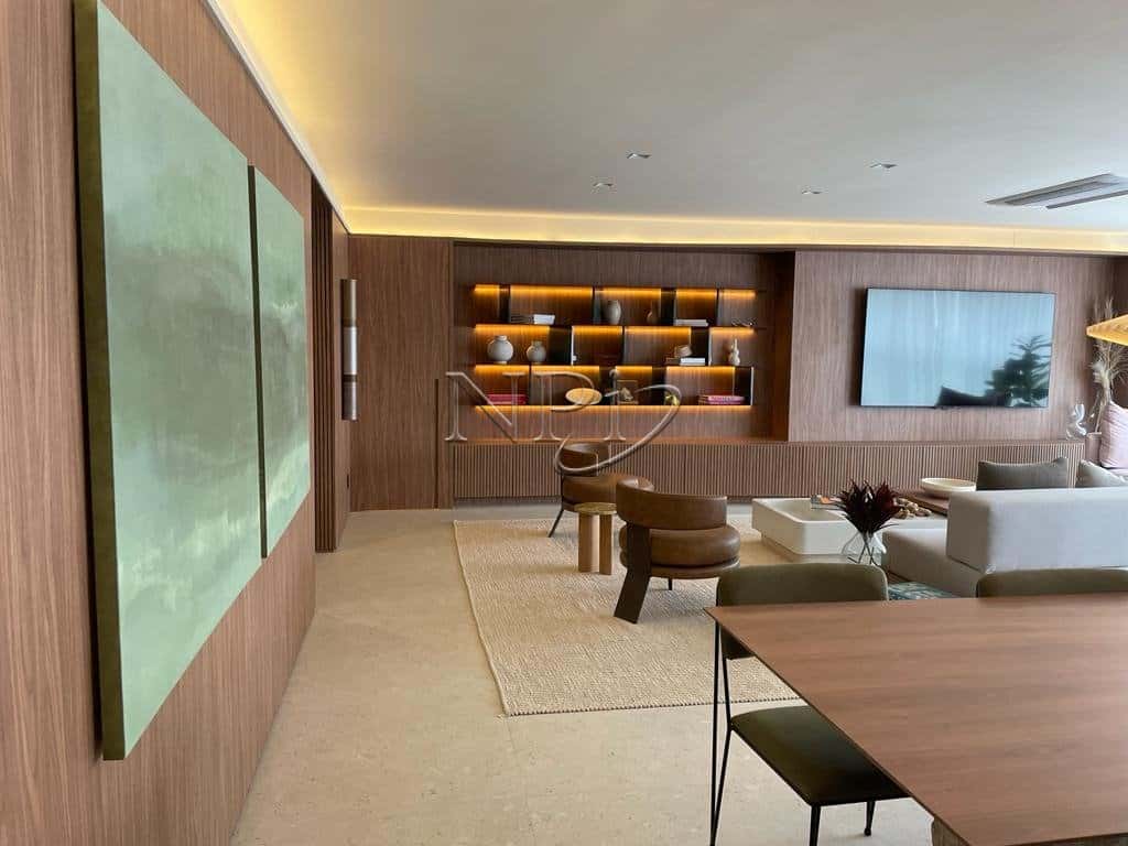 Condomínio Platô Perdizes - imagem 2 Condomínio Platô Perdizes - imagem 2