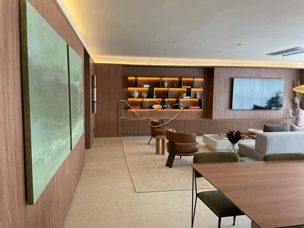 Condomínio Platô Perdizes Condomínio Platô Perdizes - foto principal