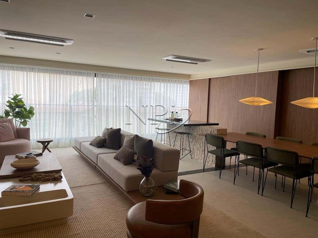 Condomínio Platô Perdizes - imagem 2 Condomínio Platô Perdizes - imagem 2