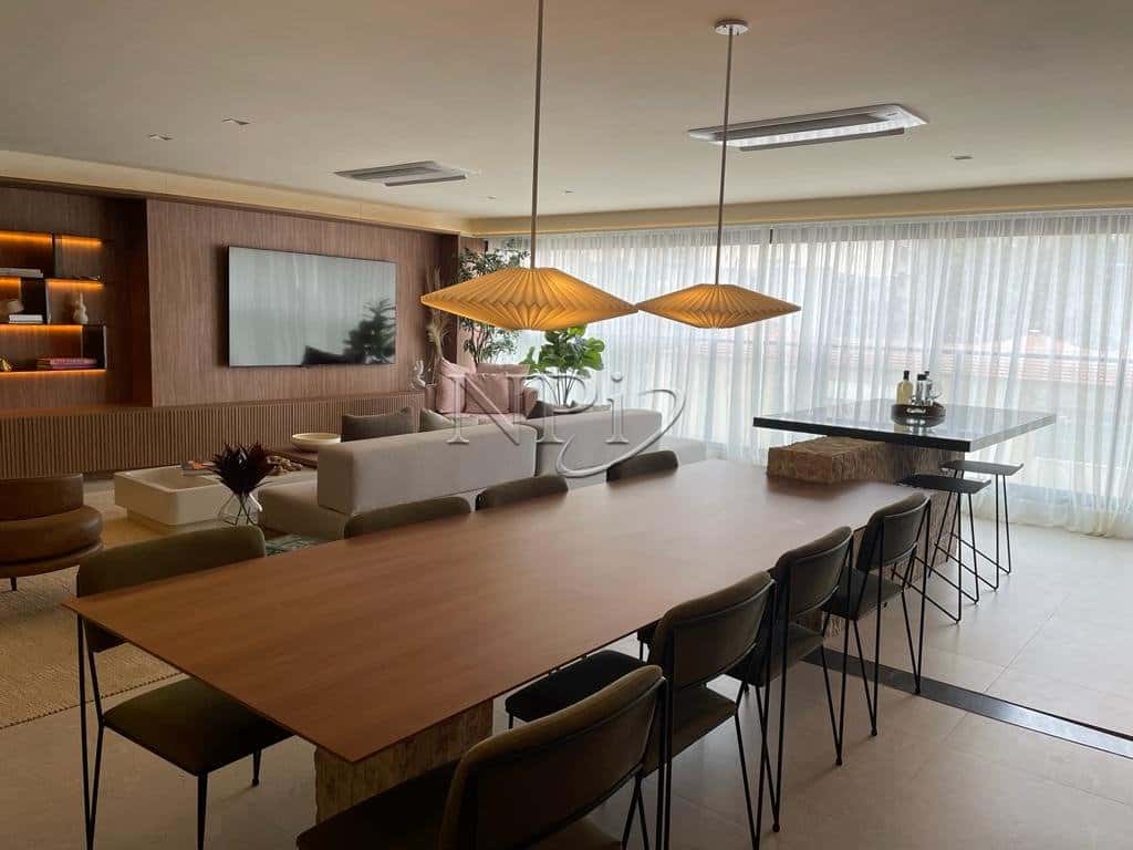 Condomínio Platô Perdizes - imagem 4 Condomínio Platô Perdizes - imagem 4