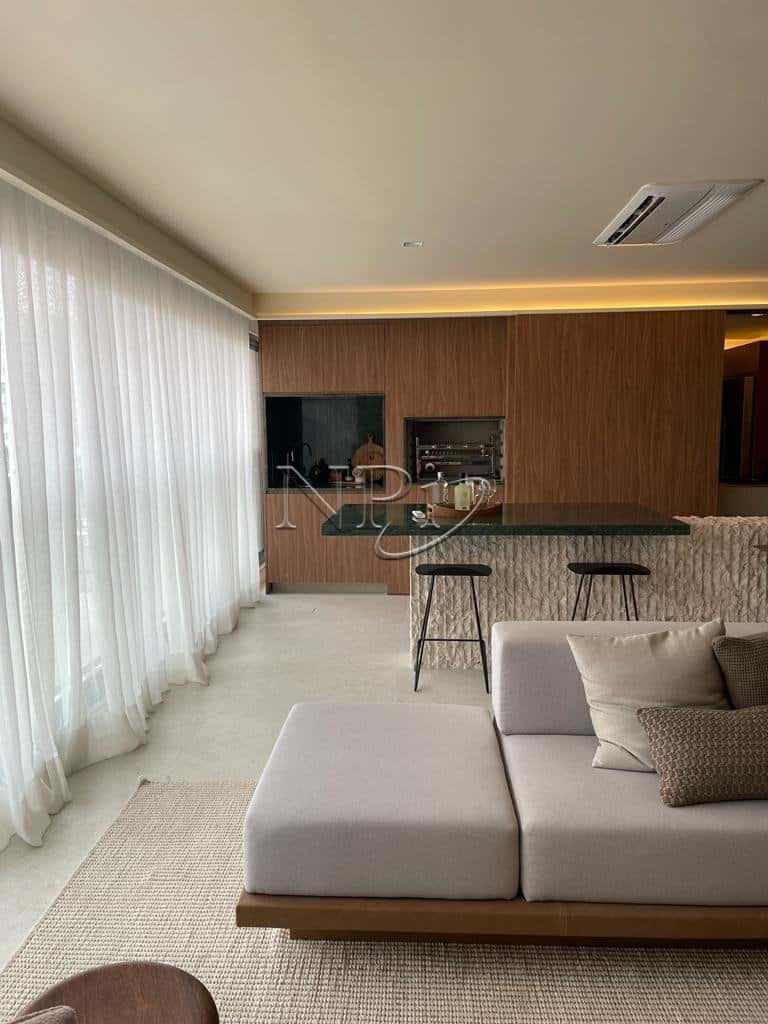 Condomínio Platô Perdizes - imagem 4 Condomínio Platô Perdizes - imagem 4