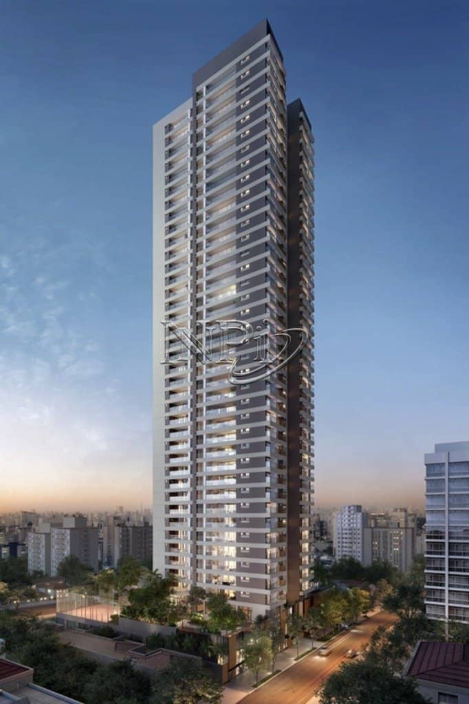 Condomínio Platô Perdizes Condomínio Platô Perdizes - foto principal