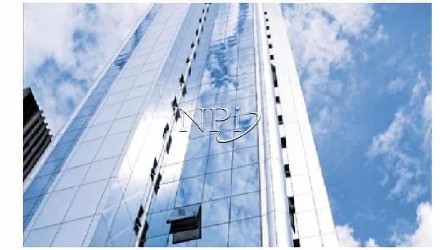 Edifício Lexington - foto 1 Edifício Lexington - foto 1