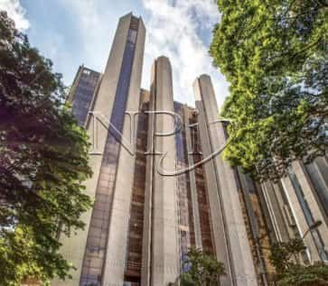 Edifício Brasilinterpart Edifício Brasilinterpart