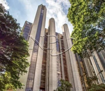 Edifício Brasilinterpart Edifício Brasilinterpart - foto principal