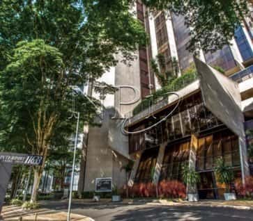 Edifício Brasilinterpart - imagem 2 Edifício Brasilinterpart - imagem 2