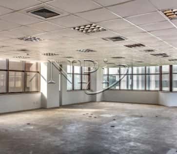 Edifício Brasilinterpart - imagem 4 Edifício Brasilinterpart - imagem 4