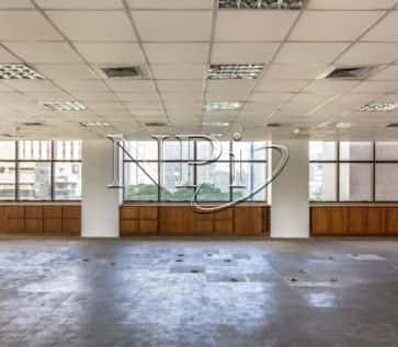 Edifício Brasilinterpart - imagem 5 Edifício Brasilinterpart - imagem 5