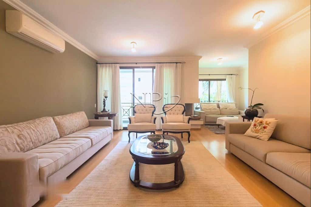 Saint Germain Brooklin Saint Germain Brooklin - foto principal 1