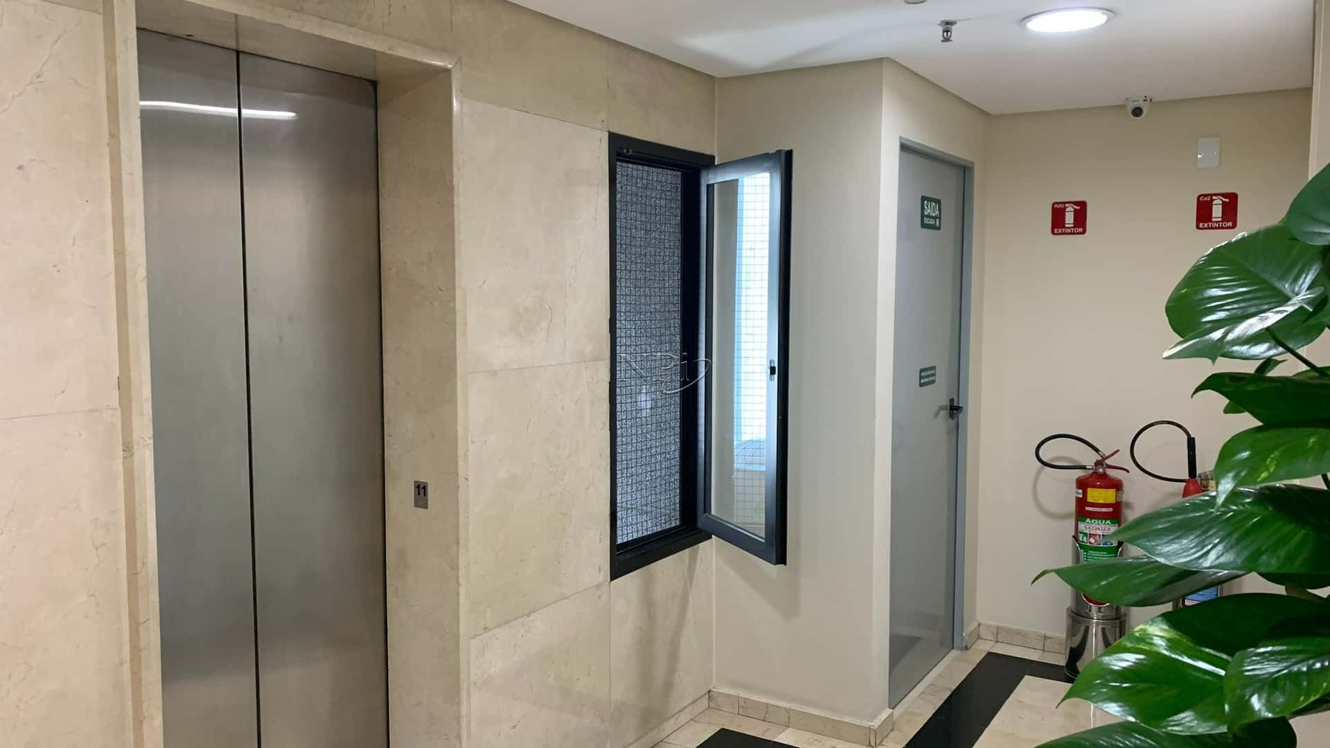 Edifício Bandeira Tower - imagem 2 Edifício Bandeira Tower - imagem 2