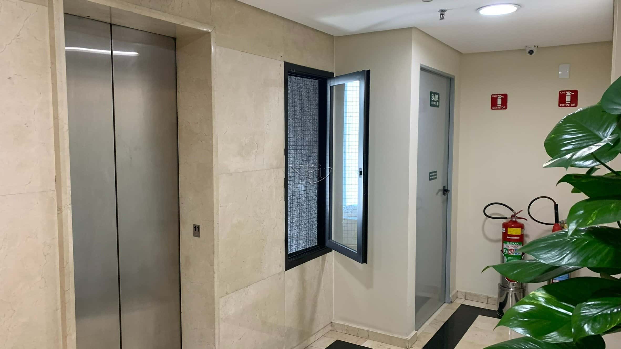 Edifício Bandeira Tower - imagem 2 Edifício Bandeira Tower - imagem 2