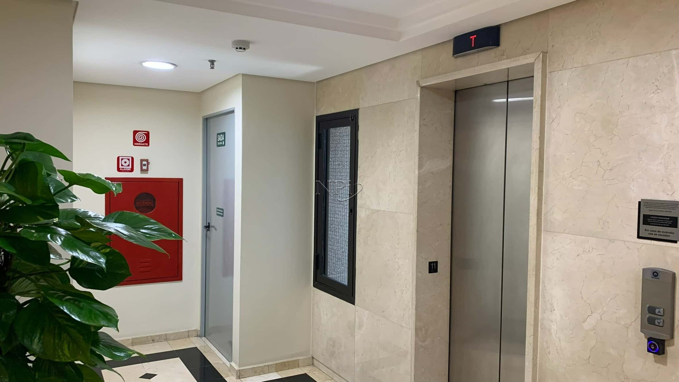 Edifício Bandeira Tower - imagem 3 Edifício Bandeira Tower - imagem 3