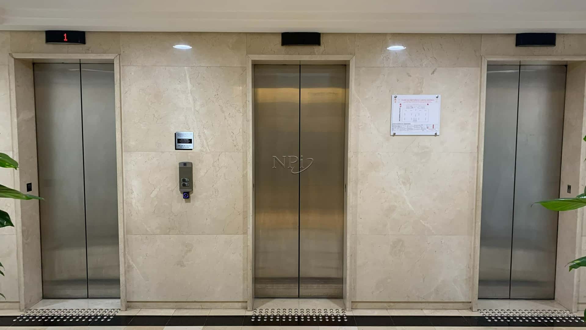 Edifício Bandeira Tower - imagem 4 Edifício Bandeira Tower - imagem 4