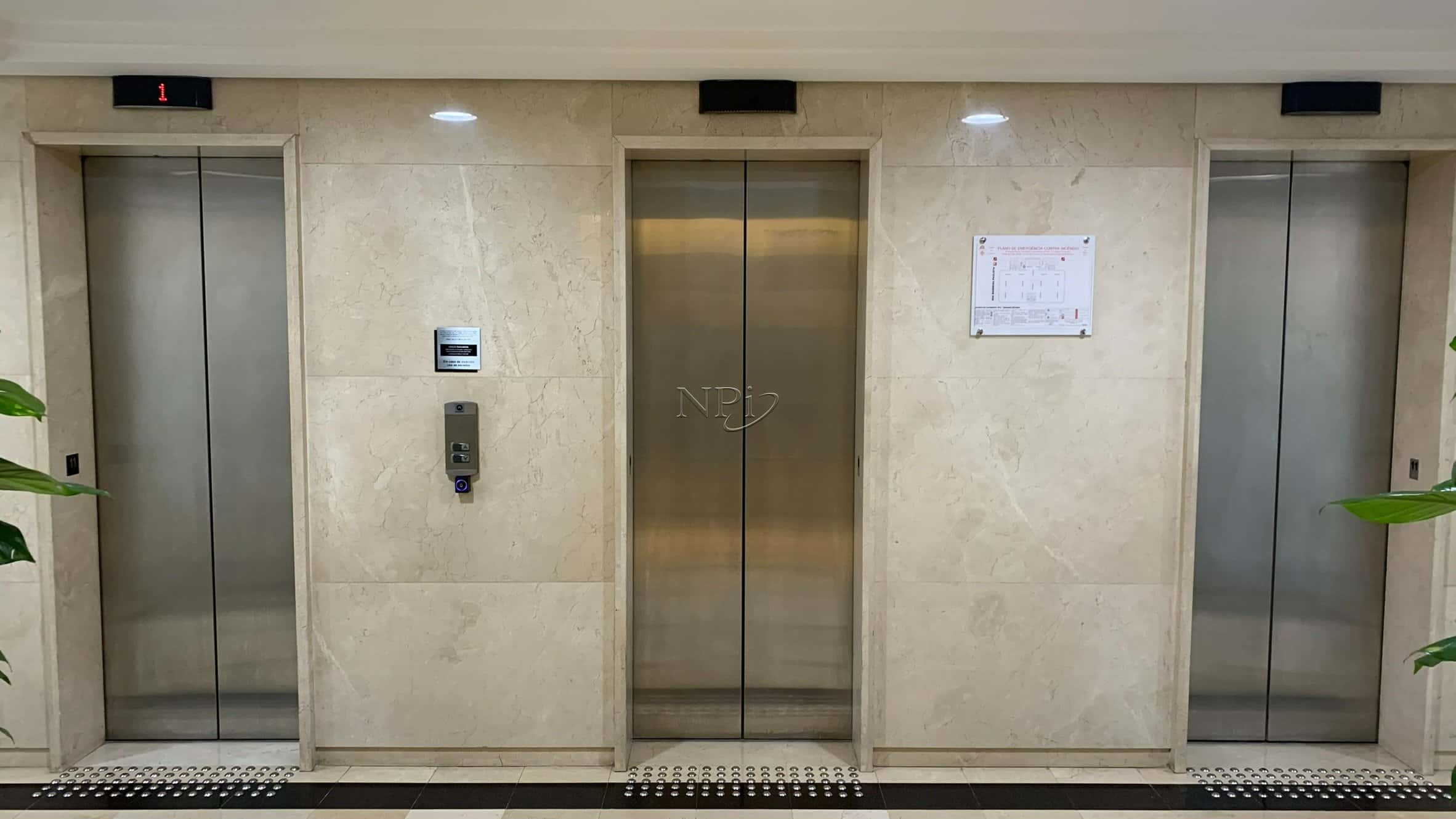 Edifício Bandeira Tower - imagem 4 Edifício Bandeira Tower - imagem 4