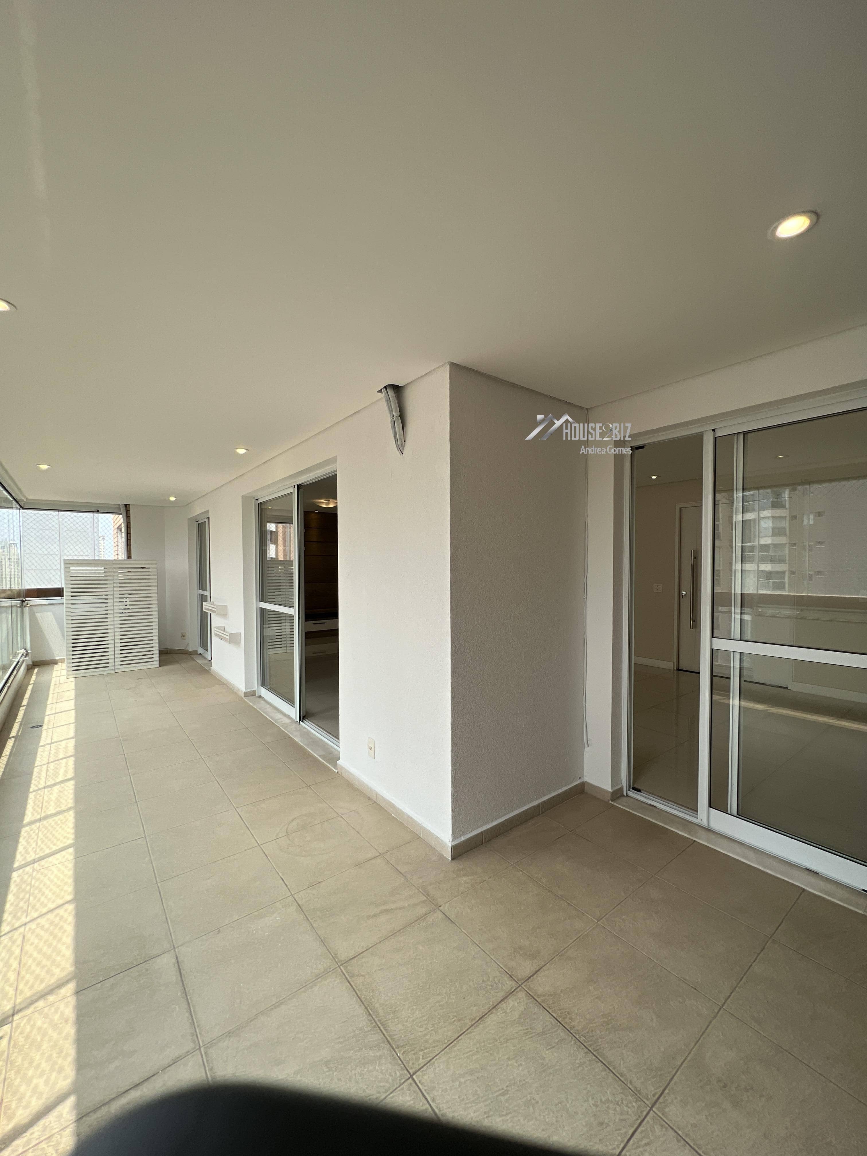 Rua Fábio Lopes dos Santos Luz 287 Rua Fábio Lopes dos Santos Luz 287 - foto principal