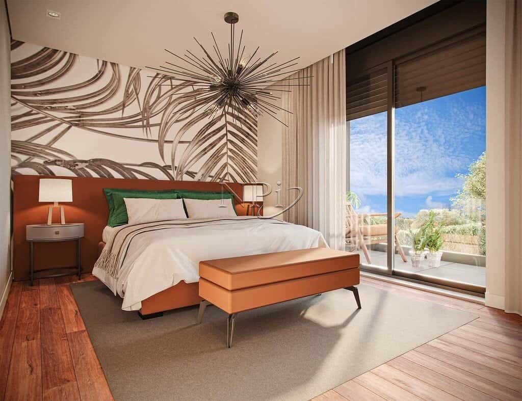 Casa Jardim Kansas - imagem 4 Casa Jardim Kansas - imagem 4