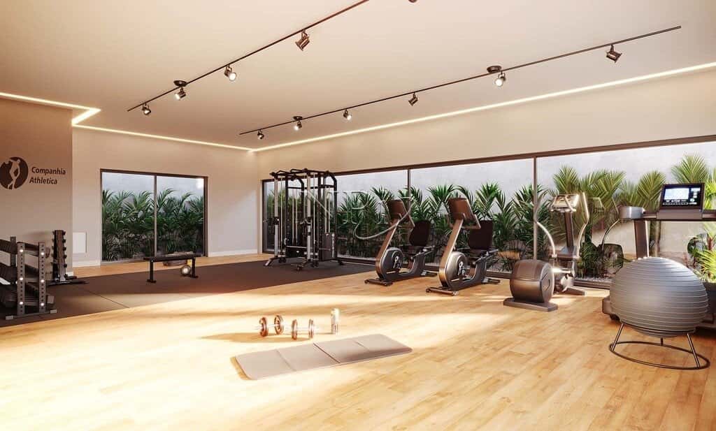 Casa Jardim Kansas - imagem 5 Casa Jardim Kansas - imagem 5