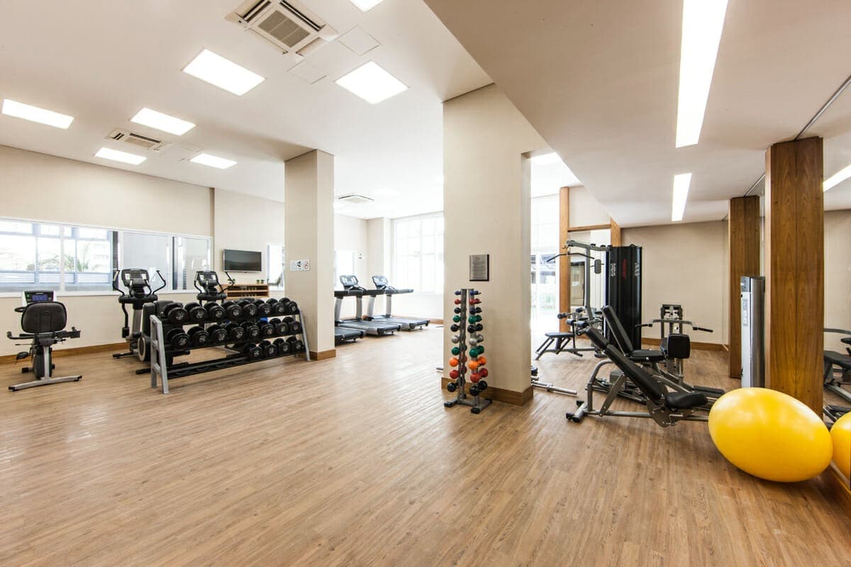 Olympia Residence Vila Olimpia - imagem 3 Olympia Residence Vila Olimpia - imagem 3