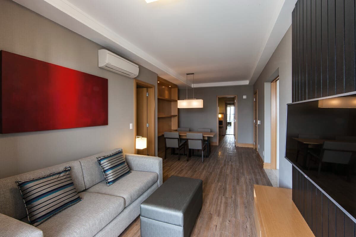 Olympia Residence Vila Olimpia - imagem 5 Olympia Residence Vila Olimpia - imagem 5